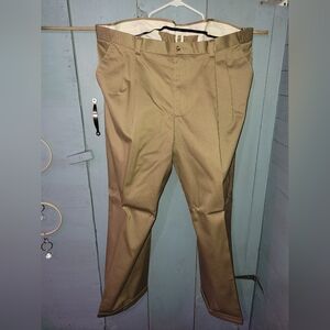 GEORGE dress slacks 42w x 32l